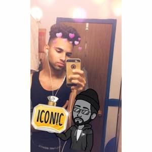 Meet your Posher, Nathaniel